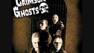 The Crimson Ghosts - Scream! (Misfits Cover)