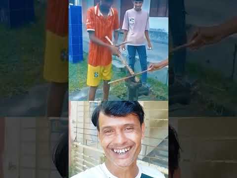 ভিডিওটা দেখুন মন ভরে হাসুন #youtubeshorts #viral #funny