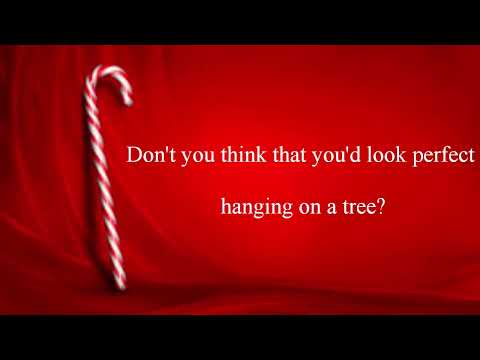 Peppermint Candy Cane