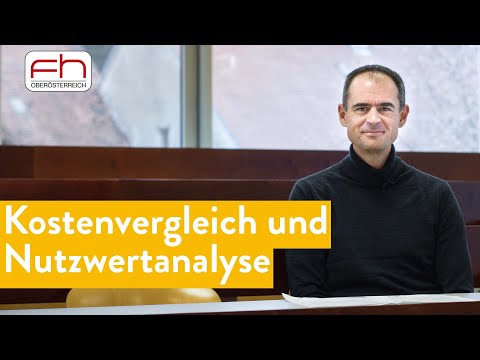Einfache Beispiele zu Kostenvergleich und Nutzwertanalyse (Controlling verstehen)