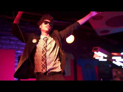 20 Ft Neon Jesus and Dadadoh - Lord Have Mercy - Crunkathon 2017