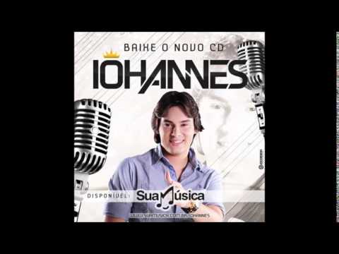 Iohannes - O Imperador |CD 2014|