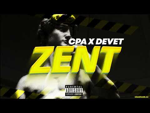 CPA x DEVET - ZENT