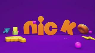 Nickelodeon Germany Sign Off/Comedy Central +1 Sig