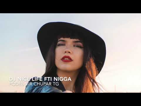 Kizomba Dance Music Remix