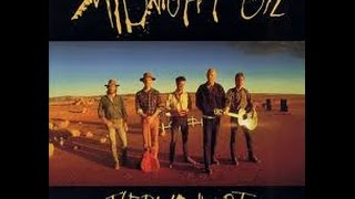 The dead heart - Midnight oil ( cover live ) 2017