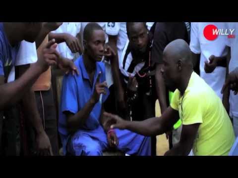 REMIX ESPO 2 BEN L' HOMME , LE SON DES DON MAN