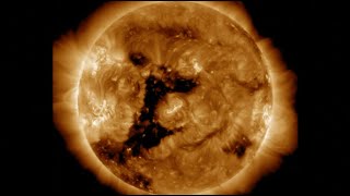 Sunspots Surging, Oregon Quake, Field Model | S0 News Jan.16.2026