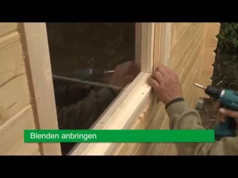 Fenster Montage von Wolff Finnhaus leicht gemacht!