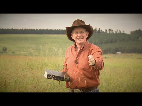 The Fourth Commandment - Family Time with Angus Buchan