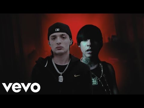 Peso Pluma, Natanael Cano - No Cierro Los Ojos (Filtrada)