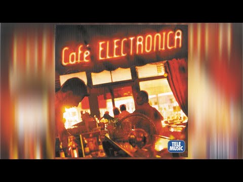 Norman Feller - Café Electronica