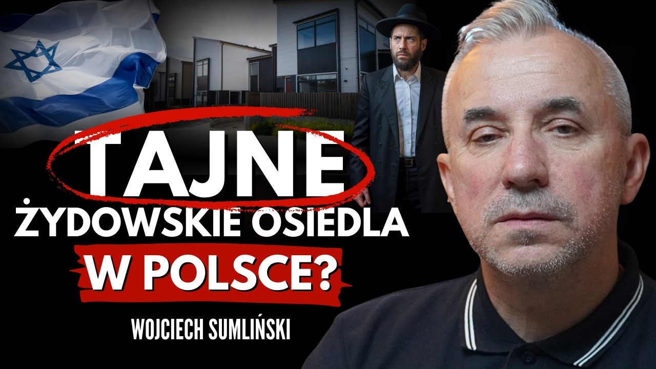 Czy Polska stanie się POLIN? Ukryta wizja przyszłości naszego kraju