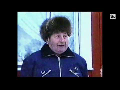 Sundom TV 10.02.2019 (Arkivsändning från 29.01.1989)
