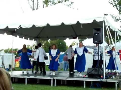 Littleton Summersetfest "Baruch"