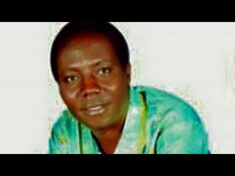 DJ ABDIK - Joseph Kariuki kiarutara mix