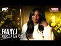 Fanny J - Ancrée à ton port #PR+Klassiks