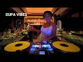 SUPA VIBES HIP HOP Party Mix Beyonce Justin Timberlake Q Tip Chris Brown Eve Nelly Snoop Dogg