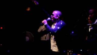 Craig David Friday Night Live @ Ronnie Scotts