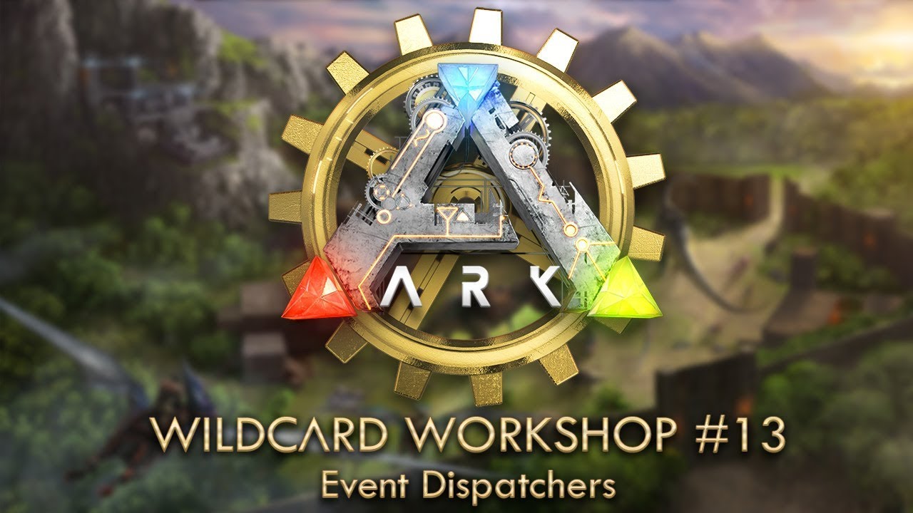 Ark Survival Evolved Ark Digest 53 And Mod Community Updates Steam News