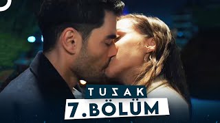 Tuzak 7. Bölüm Tuzak 7. Bölüm