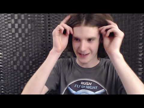 First listen to Alice Cooper - Welcome to my Nightmare (REACTION)