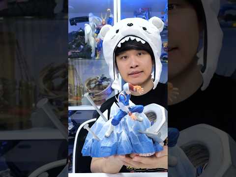 100均にある物だけで轟焦凍ジオラマ作ってみた！！Todoroki Diorama Made Only with Dollar Store Items!!