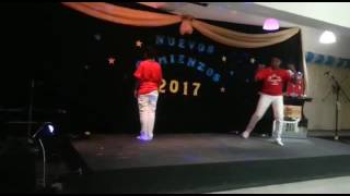 El año que vendrá - tercer cielo (ministros de Jesús)