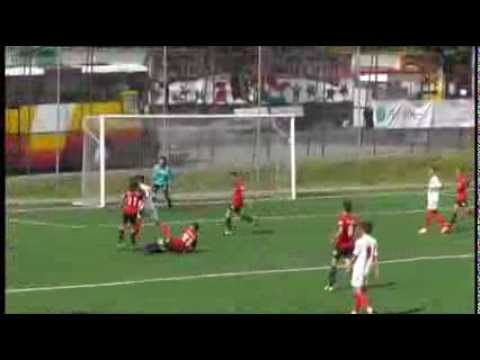 2013.09.21. - NB I. - U14 Bajnoki Labdarúgó Mérkőzés - Budapest