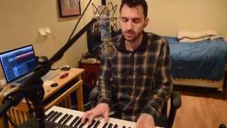 This Song Brought To You By A Falling Bomb (Thursday Cover)