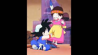 Goku Checks Everyone's Gender! | Dragon Ball #shorts