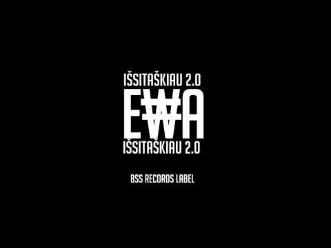 Bäsello x E₩A x Robby Burke  - Išsitaškiau 2.0