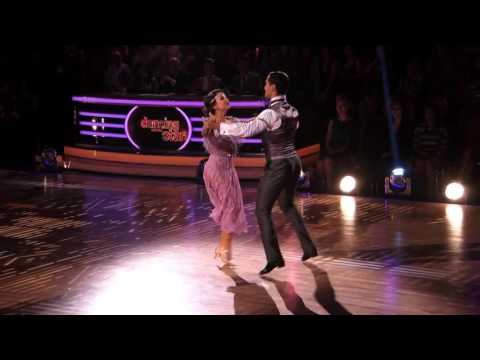 Janel and Val Quickstep Week 9