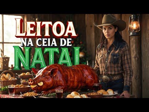 Modão da Leitoa que Virou Linguiça ! #sertanejo #modadeviola #violacaipira 