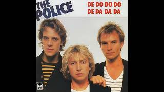 The Police – De Do Do Do De Da Da Da/A Sermon 1980 REMASTERED STEREO in