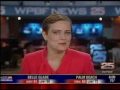 Jake Littell On ABC WPBF News