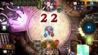 【Shadowverse】きくらげ 高速ランプ