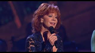 The Isaacs w/ Reba McEntire| What Child Is This?