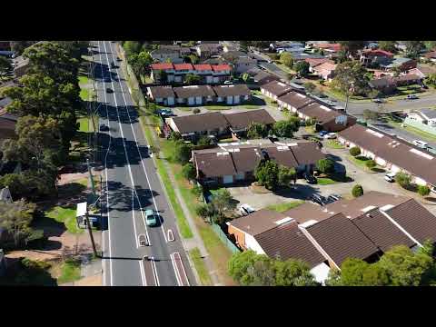 20/1 Myrtle Street, Prospect, NSW 2148, 2 habitaciones, 1 baños, House