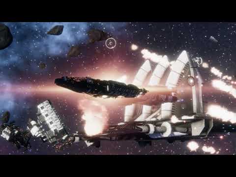 Battlestar Galactica Deadlock - Celestra (BA 1)
