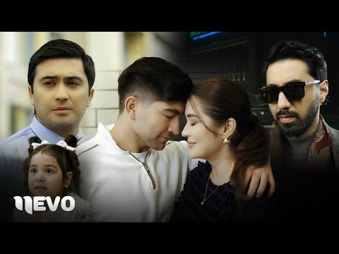 Mashxurbek Yuldashev - Sevolmadim (Bevafo 2)