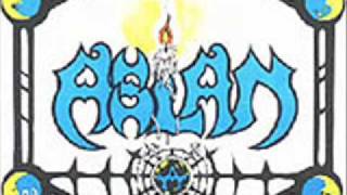 Aslan (pre Psychotic Waltz) - To Chase the Stars (1986)