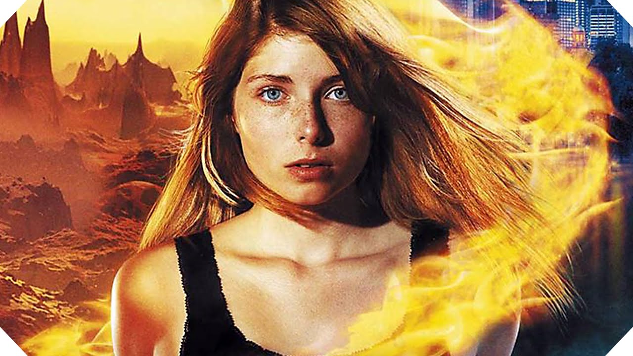 Miniature de la vidéo MARA ET LE DEMON DE FEU Bande Annonce (Aventure, Fantastique - 2016) du film Mara et le Démon de feu