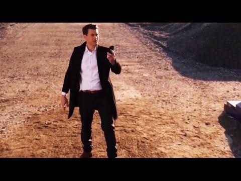 Citizen Steel _ Legends of Tomorrow _ Powers and Fight Scenes