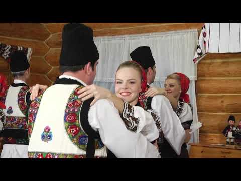 Ansamblul Artistic C Porumbescu  Suite de dansuri