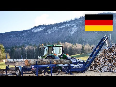 RCA 400, RCA 380 (DEU)