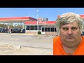 Springfeel Tries to find out what's Afoot at the Circle K