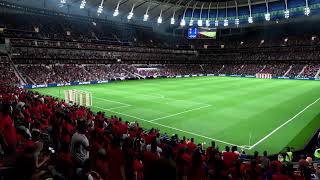 FIFA23 プロクラブ パブリック