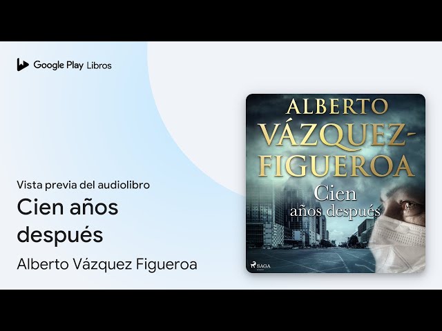 Vídeo relacionado con Cien años después (Novelas)