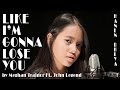 Hanin Dhiya - Like I'm Gonna Lose You (Meghan Trainor Cover)